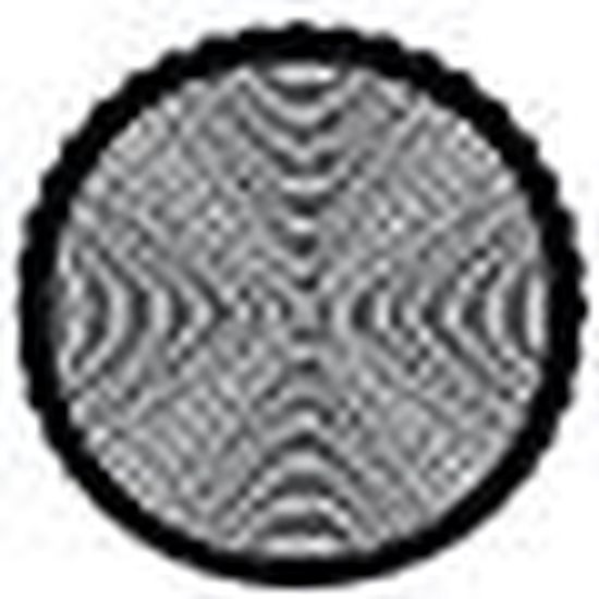 Filtre carré polarisant circulaire Cokin WP1R164 - diamètre 84 mm
