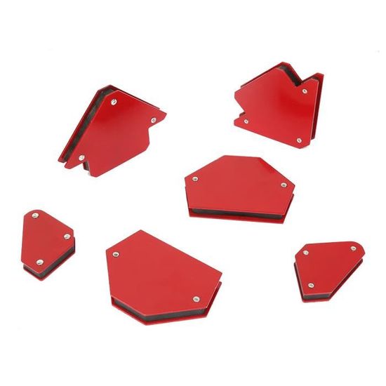 Support magnétique porte-électrode Soudure - AGZ000730151