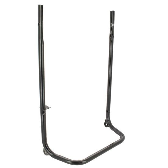 Guidon Supérieur Pour Tondeuse à Gazon Alpina - Référence 381006739/1 - Compatible Multiple Modèles