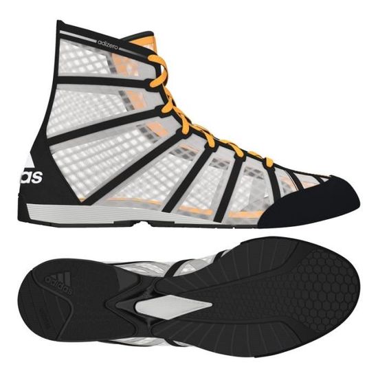 chaussure de boxe anglaise asics