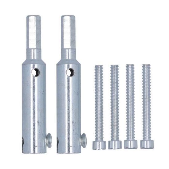 Adattatore Cialde Caffè BENFUCHEN Per Delonghi ENV135 VertuoLine E Nespresso OriginalLine - Argento - Foto 7