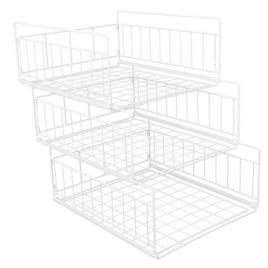 Didiseaon Support De Serviettes Détachable Pour Évier Cuisine