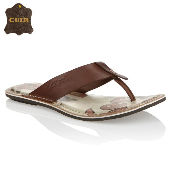 kickers tong homme