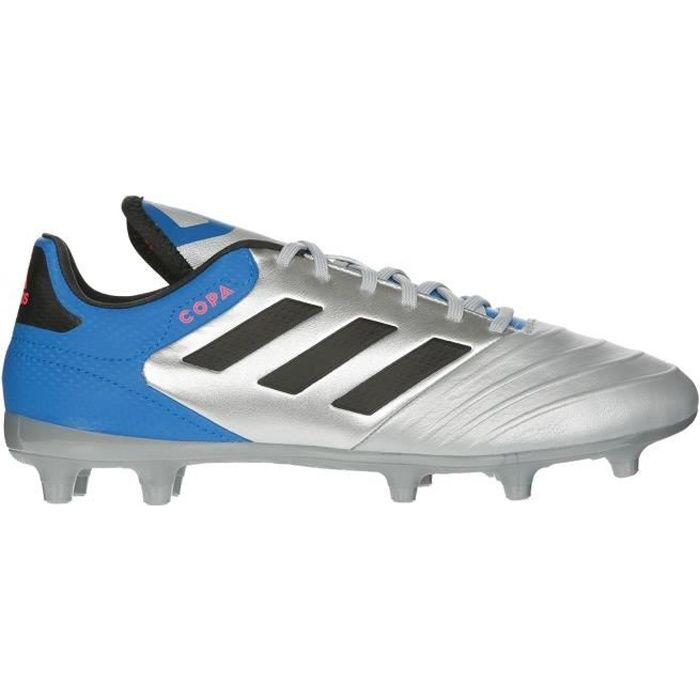 chaussures adidas football hommes