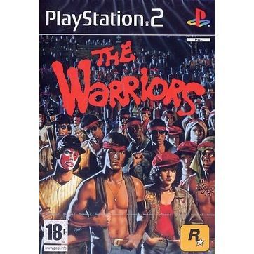 The Warriors