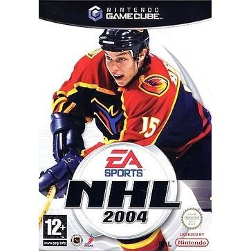 Nhl 2004