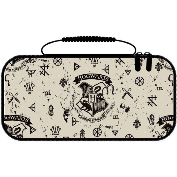 Pochette de transport Kxlicences Hogwarts et pour Nintendo Switch 2 - vue 2