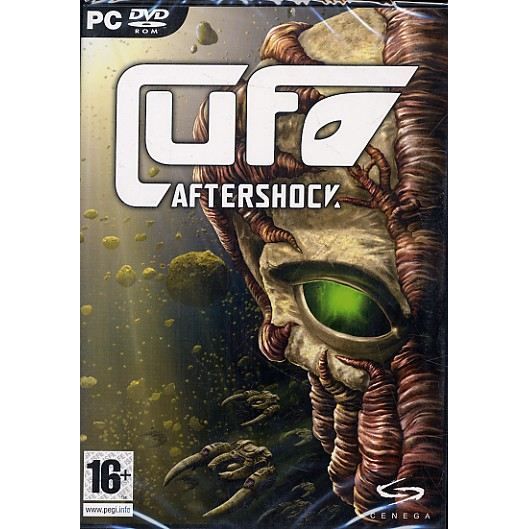Ufo Aftershock