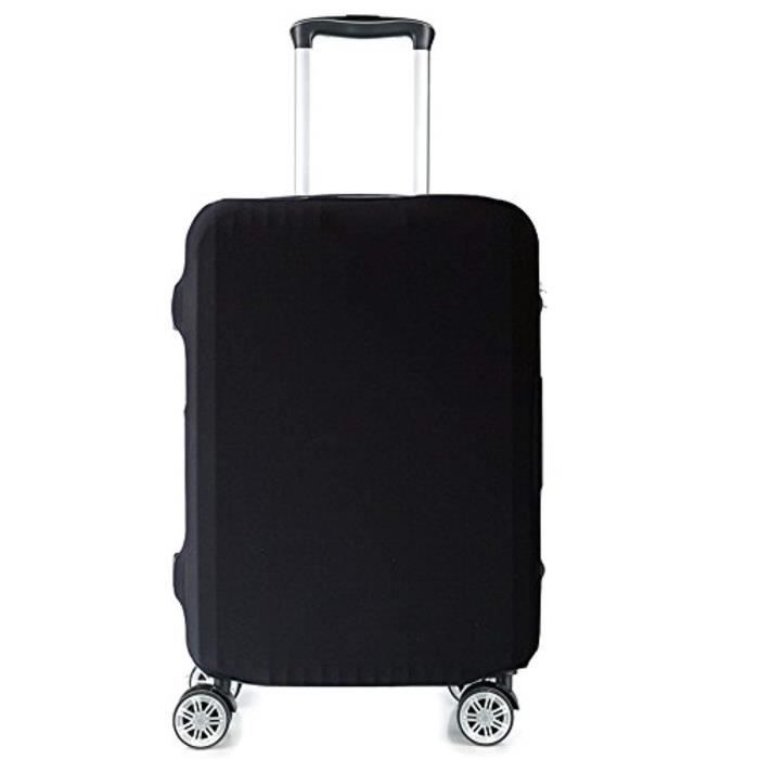 Bracelet De Montre Vendu Seul VOZUI spandex voyage bagages couverture protecteur - valise sac de protection pour samsonite delsey to