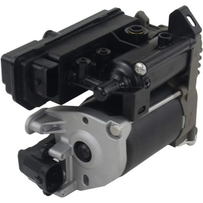Compresseur Suspension Arrière Pneumatique prévu pour Citroën Grand C4 Picasso 9801906980