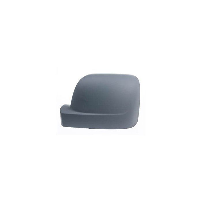 Coque de rétroviseur gauche à peindre Renault Trafic 3 2014-2019 RA33800