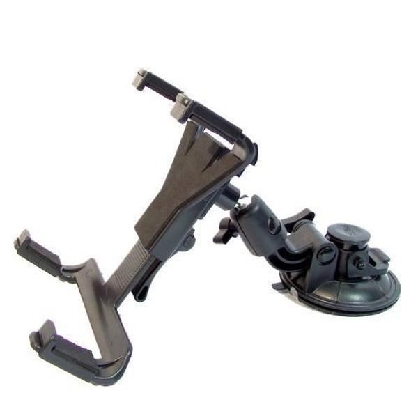 Support Auto Ventouse Pour Fixation Sur Pare-Brise Pour Samsung Galaxy Tab S 10.5- 8.4- & Galaxy TabPRO 10.1- Tablet PC