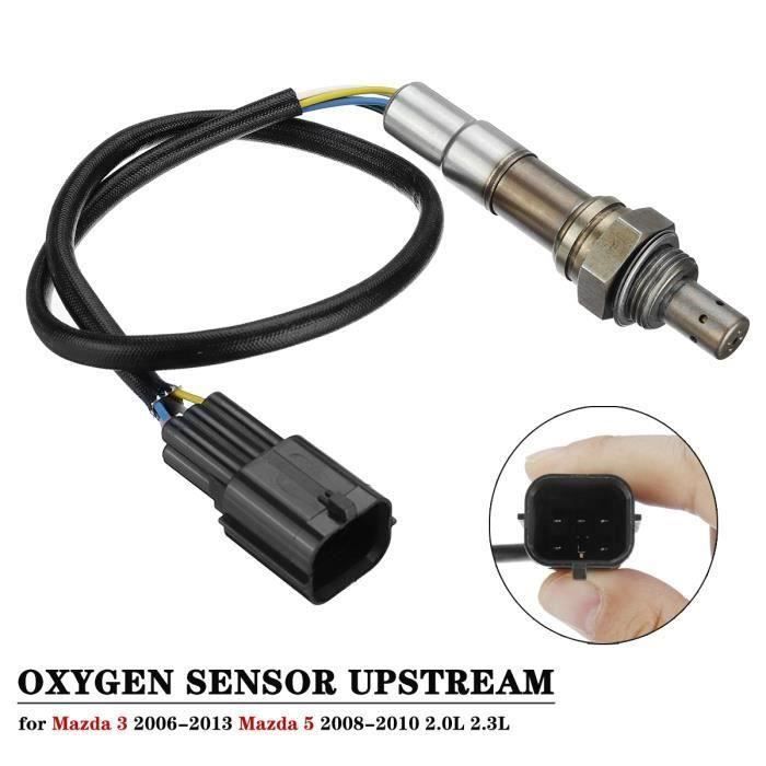 1x Sonde d'oxygène Upstream Pour Mazda 3 2006-2013 Mazda 5 2008-2010 2.0L 2.3L Me53809