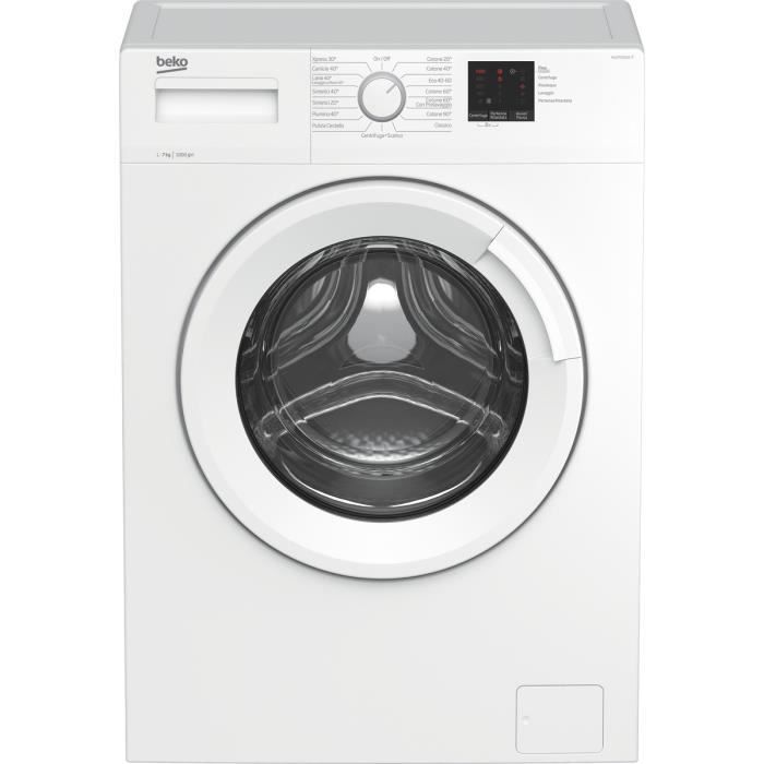 WUX71031WIT 1000G 7KG A+++/E