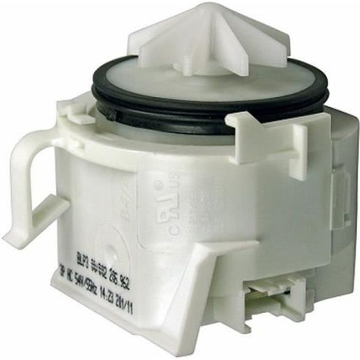 Bosch Siemens pompe de vidange pompe magnétique lave-vaisselle 54V 611332 00611332