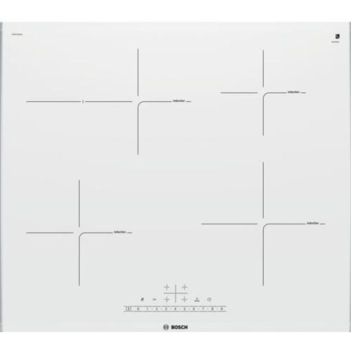 PLAQUE DE CUISSON VITROCERAMIQUE PIF672FB1E
