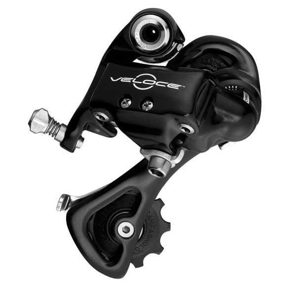 Derailleur Arriere Veloce noir 2X10V