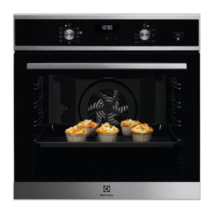 Four encastrable Electrolux EOD5H70X