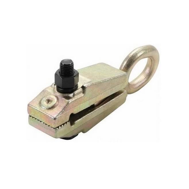 Pince de Traction de tirage pour Carrosserie 43mm 5T