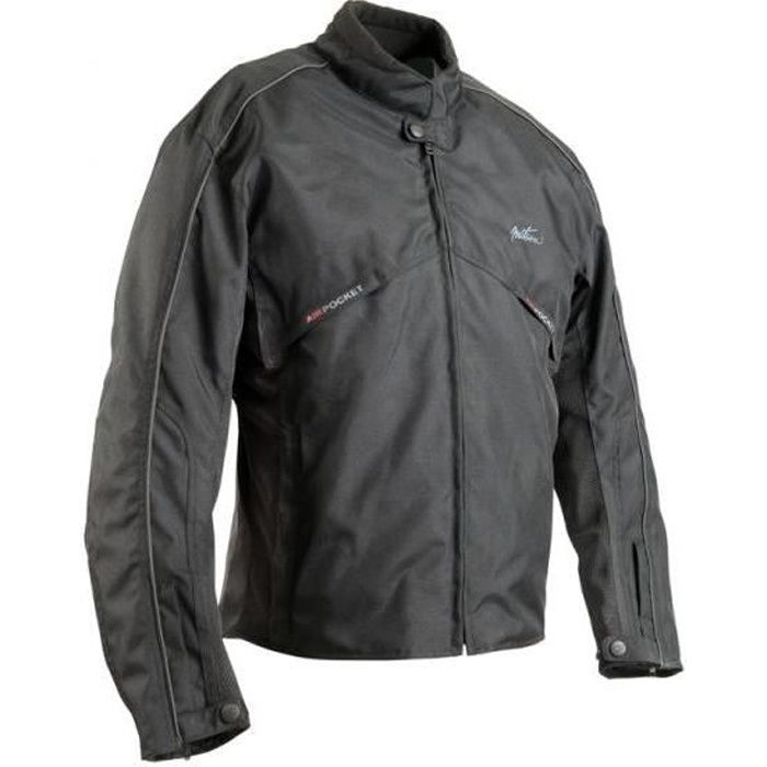 Blouson veste moto Mitsou pour homme femme Mitsou Taille M Melt Man