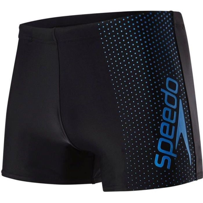 Boxer de bain Noir Homme Speedo