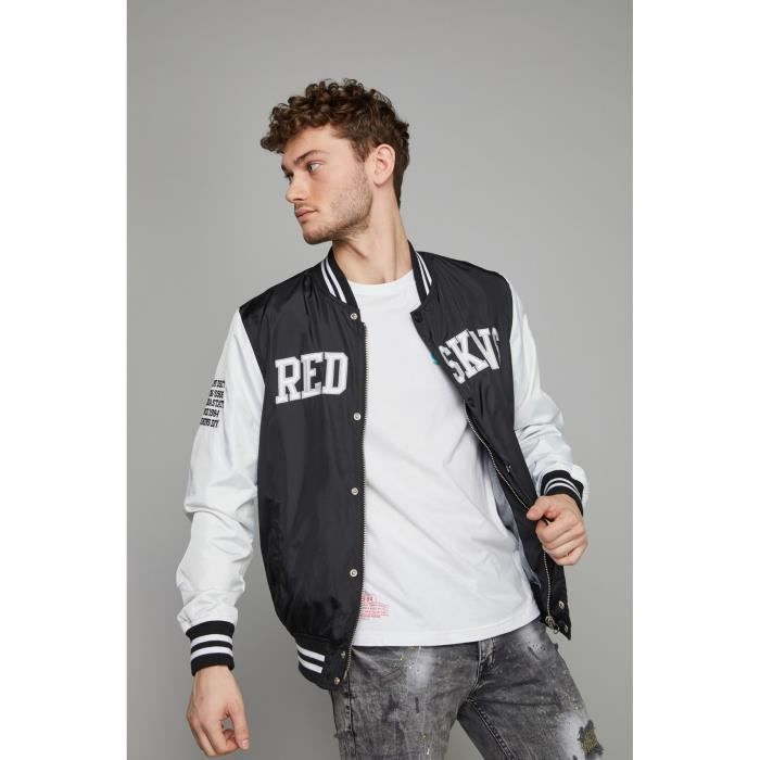 Blouson REDSKINS - Blouson PUMPER HEAT