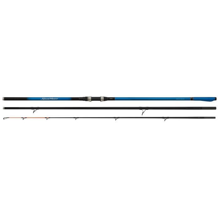 Canne Shimano Speedmaster Surf Light 120g - noir/bleu - 3,96 m
