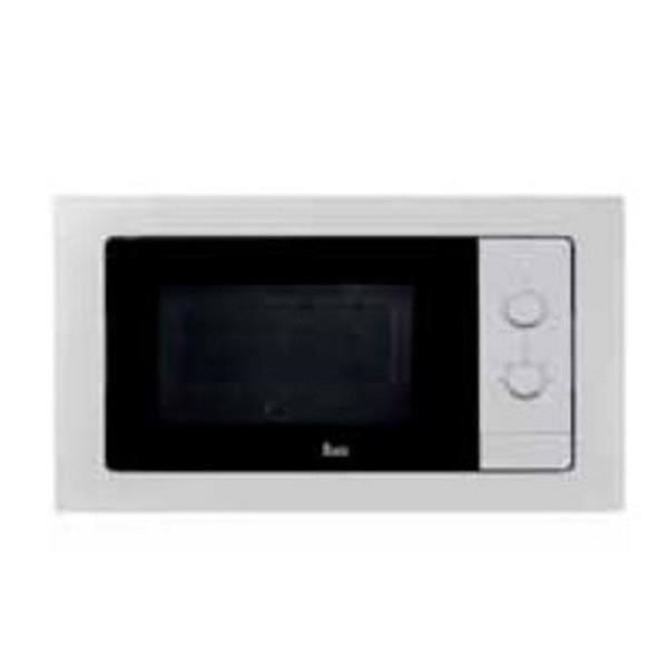 Micro-ondes intégrable Teka MB620BI 20 L 700W Acier inoxydabl
