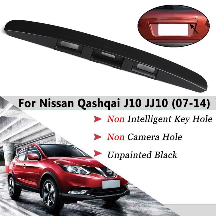 NEUFU Poignée De Coffre d'Origine Pour Nissan Qashqai J10 JJ10 2007-2014
