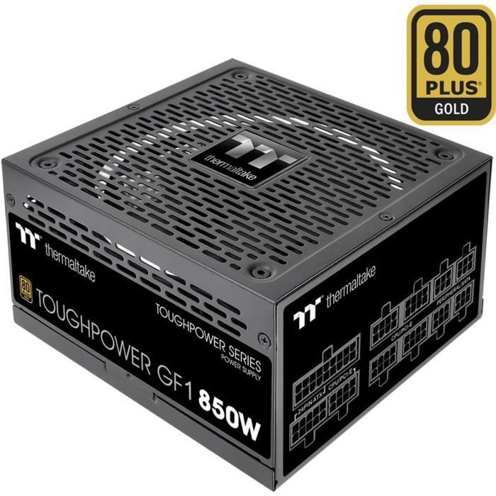 Thermaltake Alimentation PC Toughpower GF1 850W