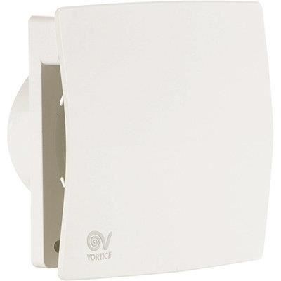 Extracteur permanent Evo - 15-85m3-h - Vortice