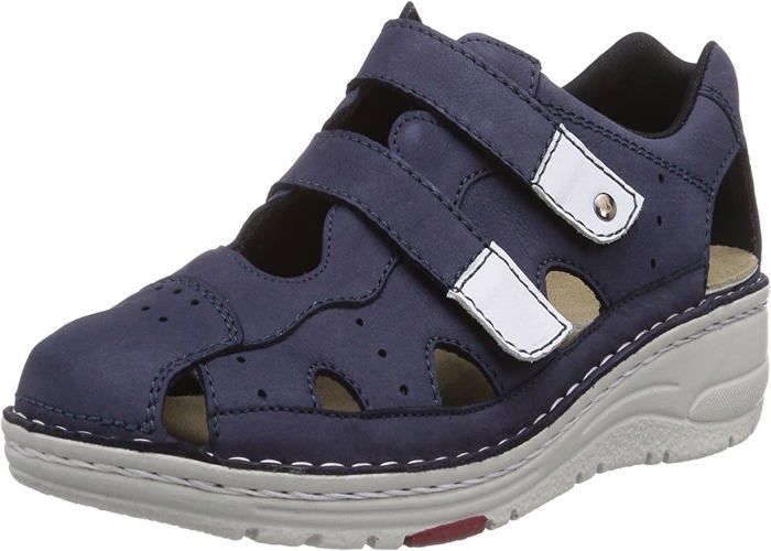 Basket Berkemann - 03100353 - Femme Larena Basket Basket Berkemann - 03100353 - Femme Larena Basket