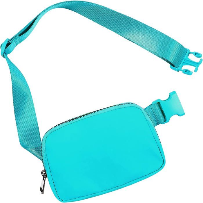 Sac banane pour femme, homme, femme, imperméable, pour promener le