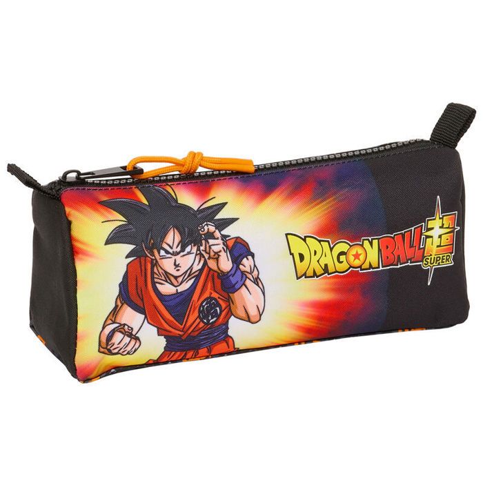 Safta Trousse triple 36 pièces Tortues Ninja - Trousse scolaire sous