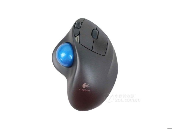 Souris Gaming Logitech M570 540dpi 170g - Logitech