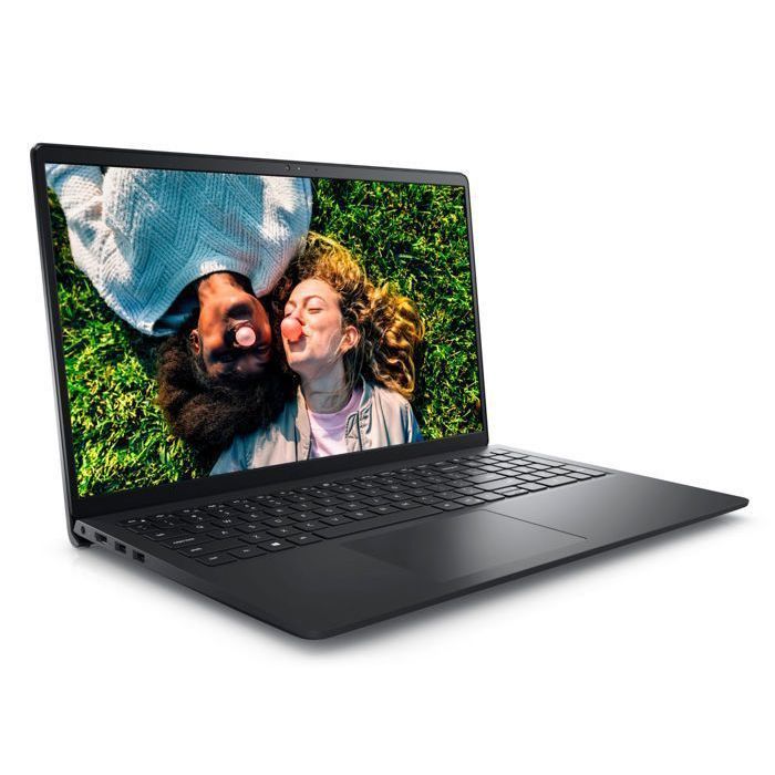 ORDINATEUR PORTABLE DELL INSPIRON 3520/15.6FHD/i7-1255u/16Go/512SSD/W11H