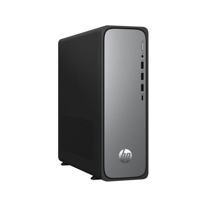 HP OmniDesk S03 0004ns Intel® Core™ i5 i5 14400 DDR5 SDRAM SSD DOS gratuit Tower PC Neuf - vue 5