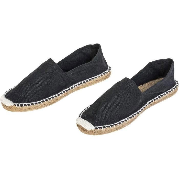 WDK PARTNER Espadrilles WDK Partner