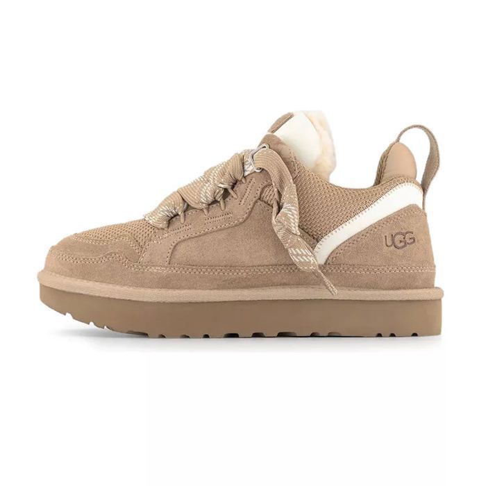 Ugg Basket UGG K-LOWMEL Junior