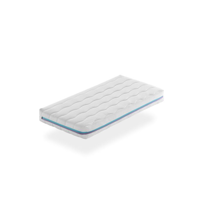 Matelas en mousse DORI XALUCA 70x140 cm
