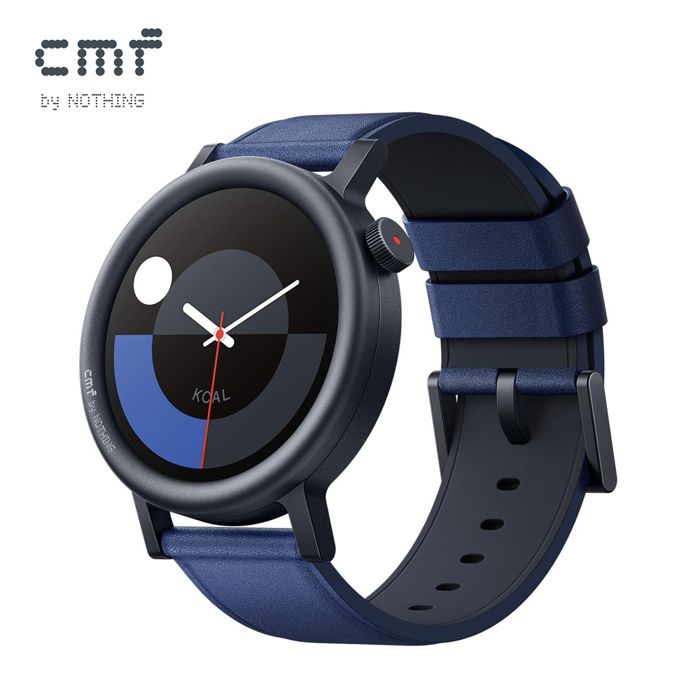 Montre intelligente Nothing CMF Watch Pro 2 1.32 AMOLED Appels Bluetooth Réduction du bruit AI