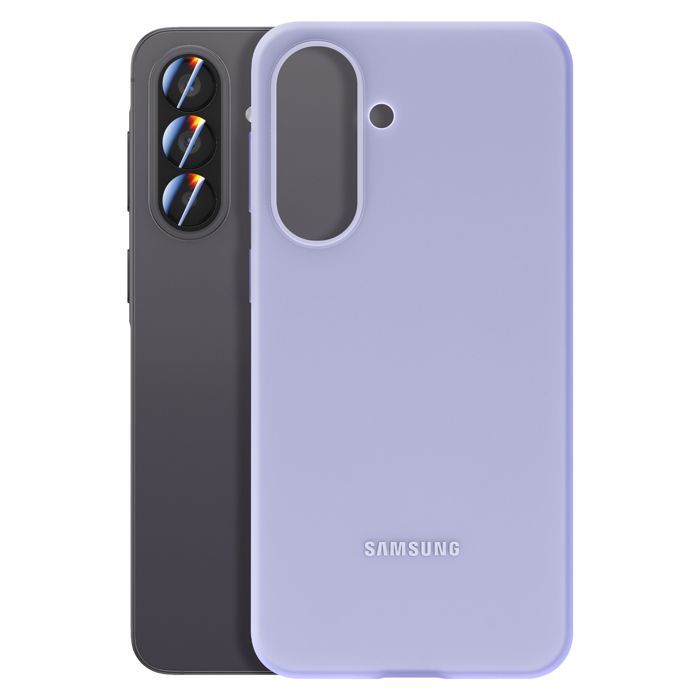 Coque renforcée pour Samsung Galaxy A57 5G - vue 6