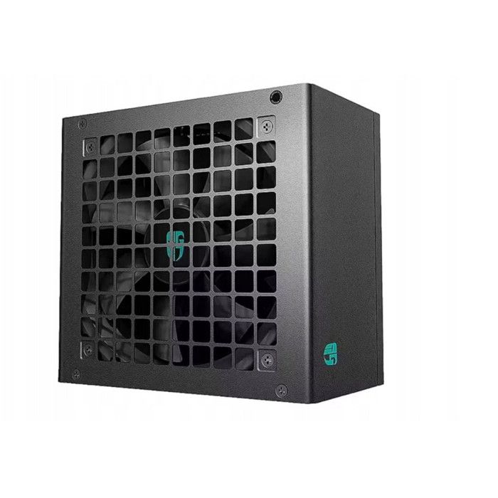 Fuente de Alimentación DeepCool PF700X Certificación 80 PLUS ATX - vue 3