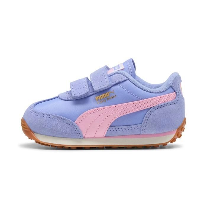 Baskets bébé Puma Easy Rider - purple