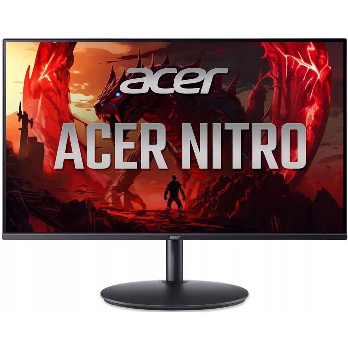 Acer Nitro XF0 Nitro XF270W3 Écran Gamer 27 Full HD IPS AMD FreeSync - vue 6