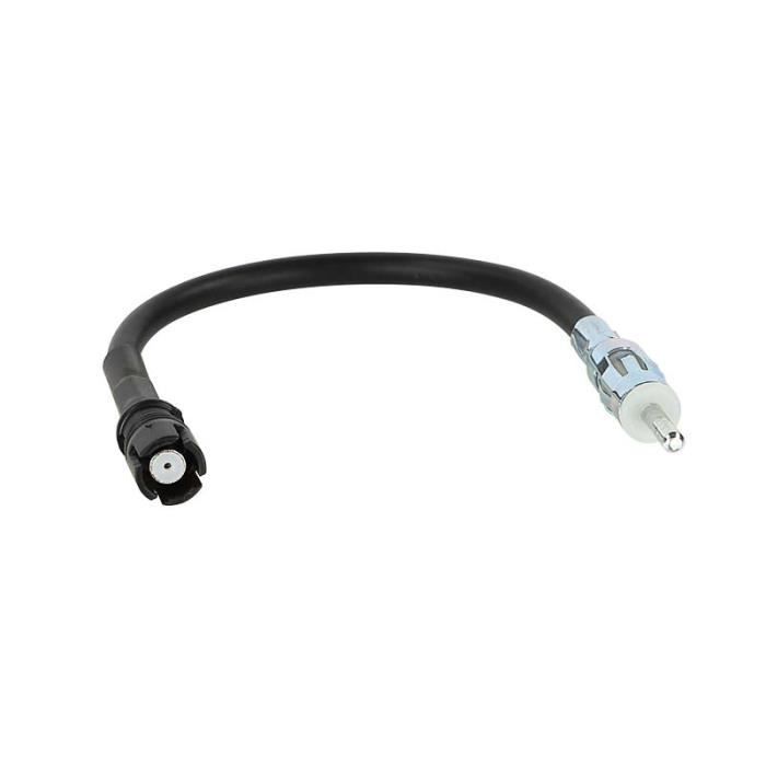 Adaptateur antenne DIN VW Polo 2000 >