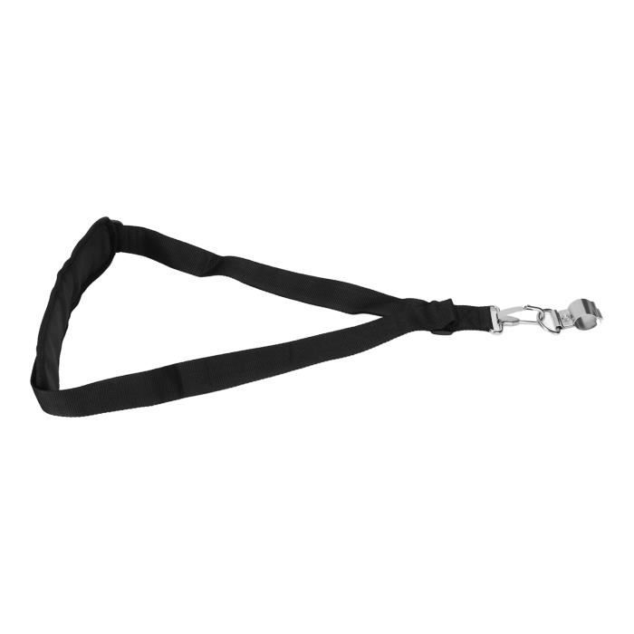 HARNAIS 2 PTS : DORSAL+STERNAL SS-FESSIERE + REGLAGE CUISSES ET EPAULES - T.U