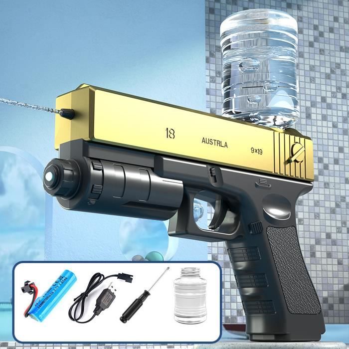 Legami - Pistolet à Eau pour Enfants Adultes, Puissant, Jet de 2,5 mètres, idéal pour Les fêtes rafraîchissantes, capacité 50 ML, thème Unicorn Legami - Pistolet à Eau pour Enfants Adultes, Puissant, Jet de 2,5 mètres, idéal pour Les fêtes rafraîchissantes, capacité 50 ML, thème Unicorn