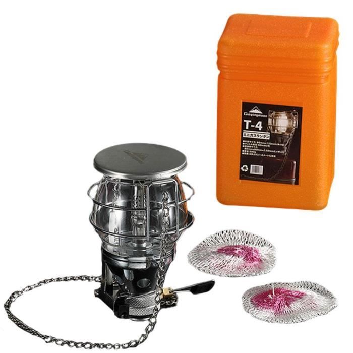 Lampe à Gaz 206 L Campingaz - 2000035218