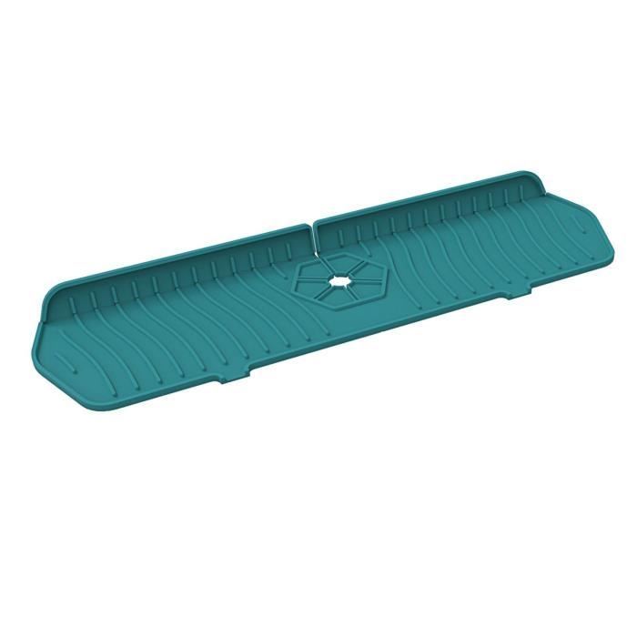 Tapis D'exercice Pour Cheval Equisafety POLITE - Taille 4'2", Jaune, Réfléchissant, Imperméable